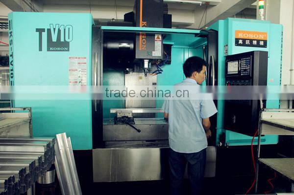 led strip wall washer light