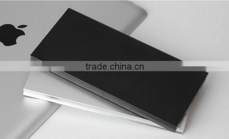 Shenzhen Professional Power Bank Supplier, Quality Reliable Slim Power Bank Made in China