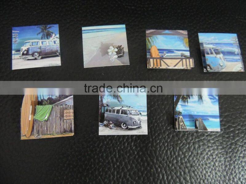 hot sale post cards paper cards paper labels