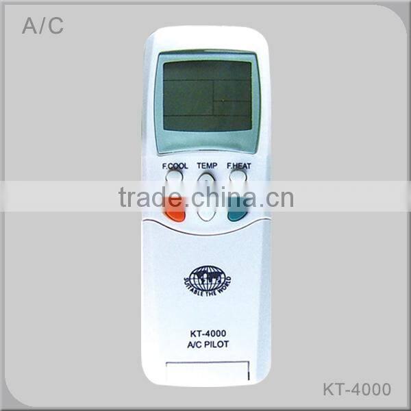2014 hot selling Thermometer device LCD Blacklight function KT SUPER1