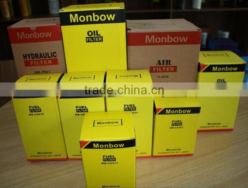 CHINESE FLEETGUARD SPIN-ON FILTER