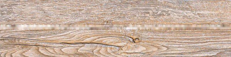 Wood design ceramic floor tile oak grain150*600 150*800 200*1000