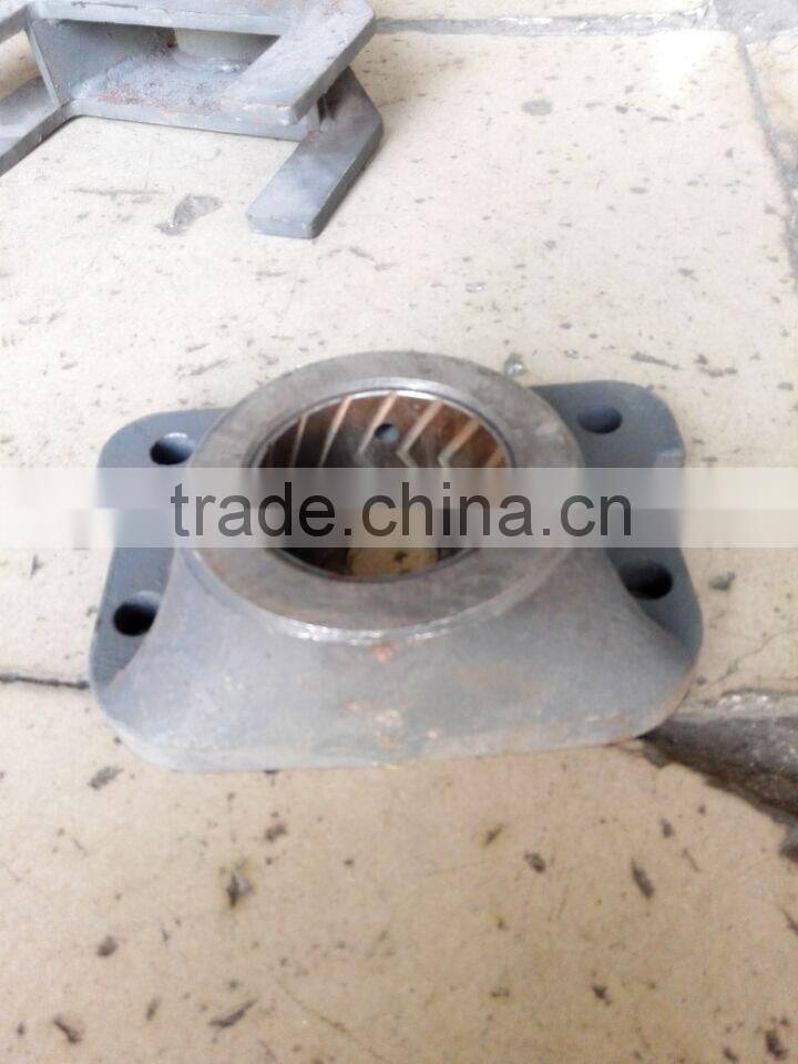 Discount truck 943 cylinder bracket for dump truck with best price