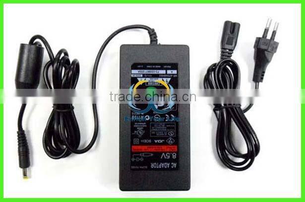 Slim Ac Adapter Charger Power Cord Supply for Sony Ps2