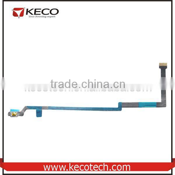 New Spare Parts Home Button flex cable for Apple iPad Air 5