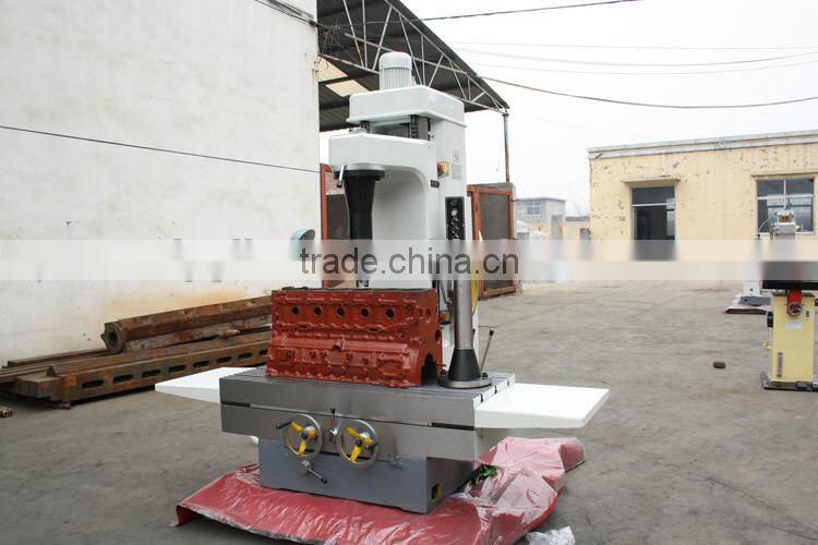T8018A china low price engine block boring cylinder head boring machine