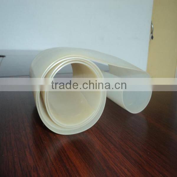 EPDM Rubber sheet (very thin)
