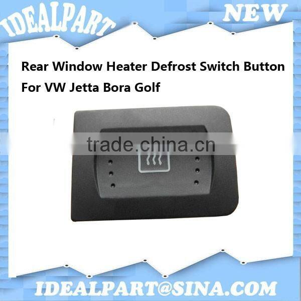 For Golf MK4 plastic funk button