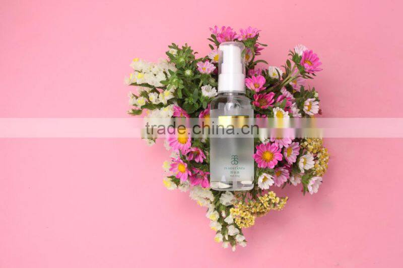 Anti-aging Skin Care Face White And Clean Oil