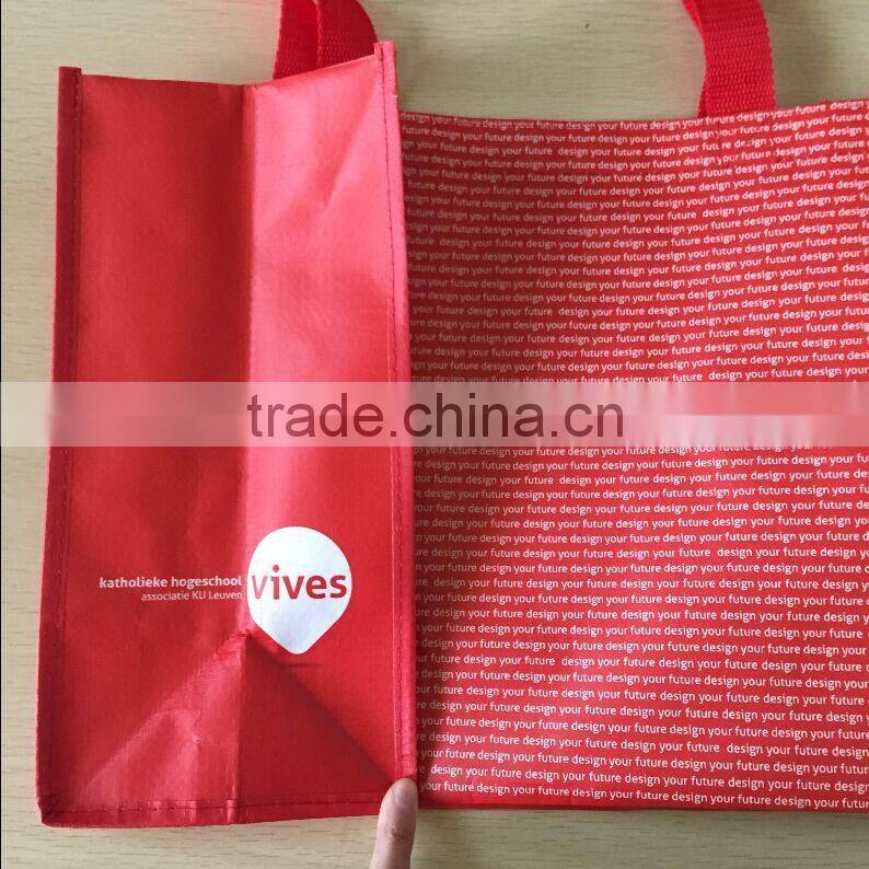 Most Popular Products PP Woven Shopping Bag
