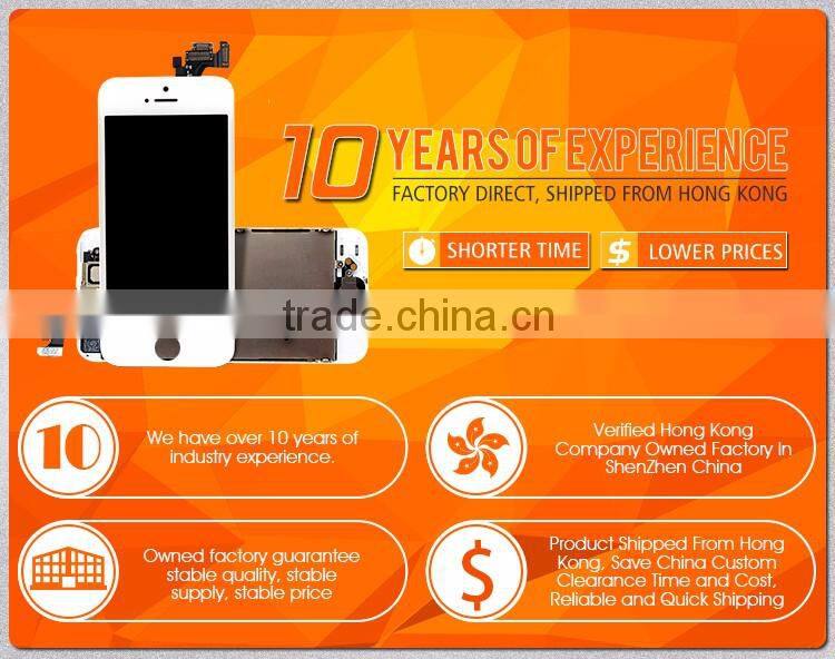 Original LCD for iPhone 6 lcd screen replacement 4.7 inches, for iPhone 6 display assembly