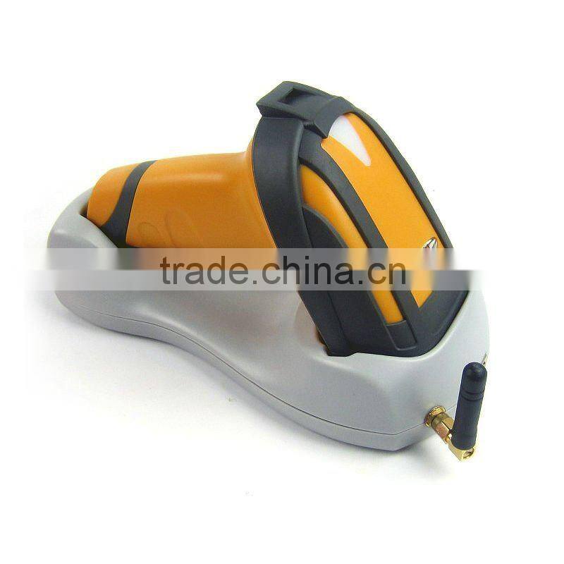 1D Wireless Laser Barcode Scanner, Wi-80, Aibao brand