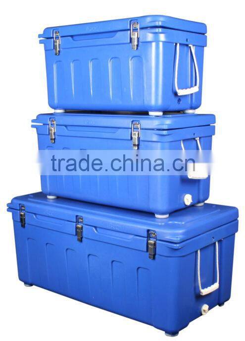 60L high quality cooling box /cooler box/ice chest cooler