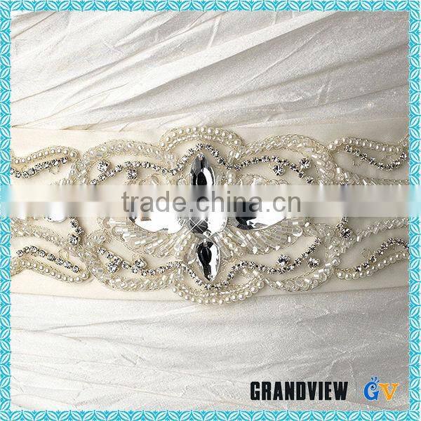 2015 Pretty new design high quality Bridal Belt