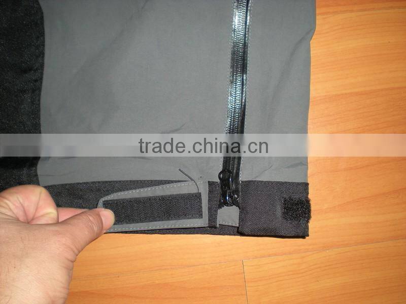 2015 Latest design mens Winter fishing pant