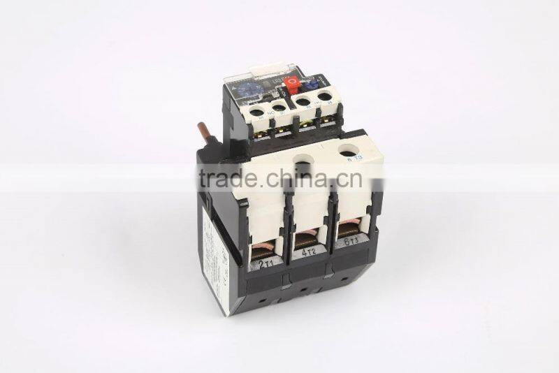 Hot selling LR2-D23 OEM thermal relay subminiature high power relay