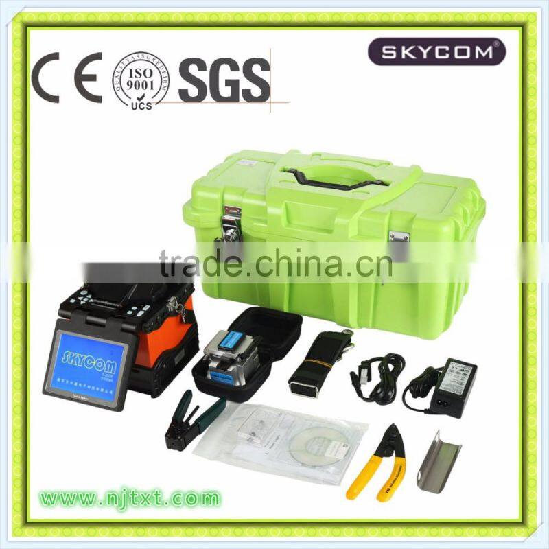 SKYCOM Fibre Cable Splicer T-207H
