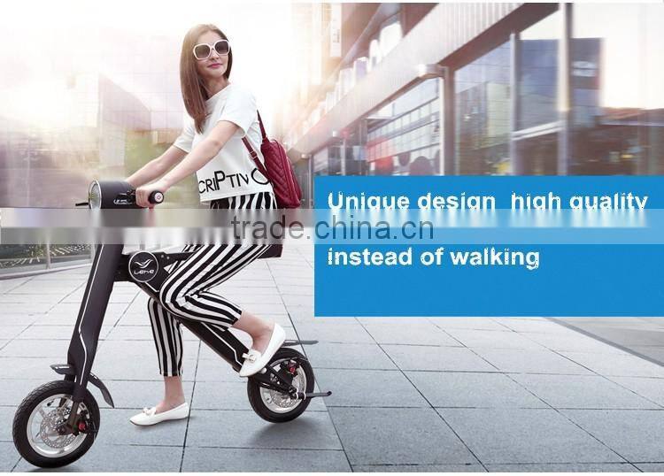 shenzhen electric bicycle