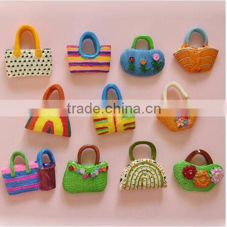 love bird refrigerator door magnet/cheap refrigerator magnets