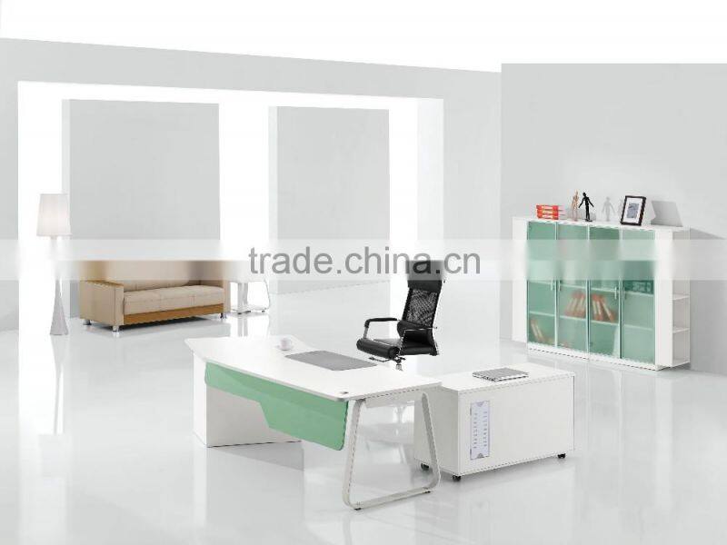modern desk furniture cheap table executive desk