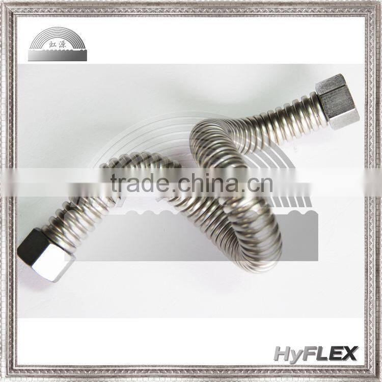 Quality Stainless Steel Flexible Water Supply Lines