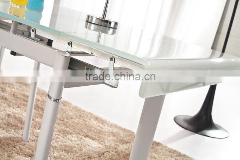 L808D-1 Extendable Table Cheap Table and Chairs