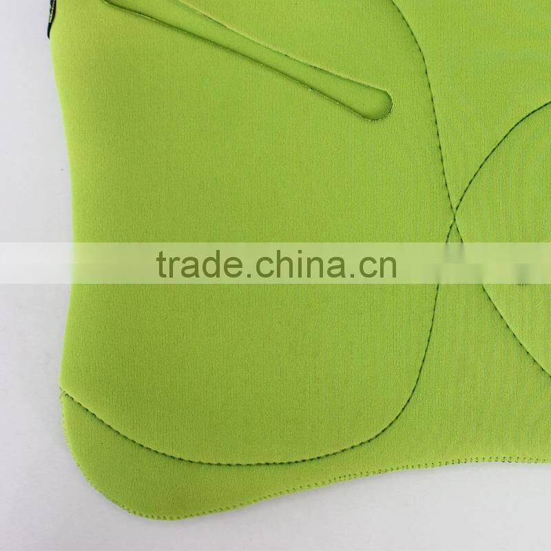 New design case for neoprene ipad 2