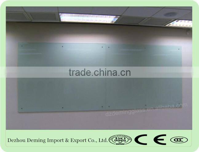 10mm Ultra Clear Float Glass on Sale