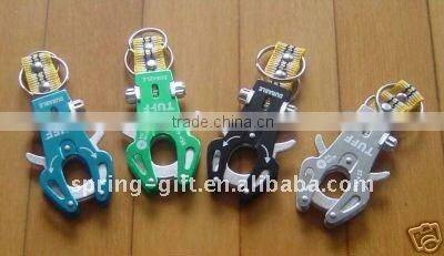 promotion metal bag hooks hanger