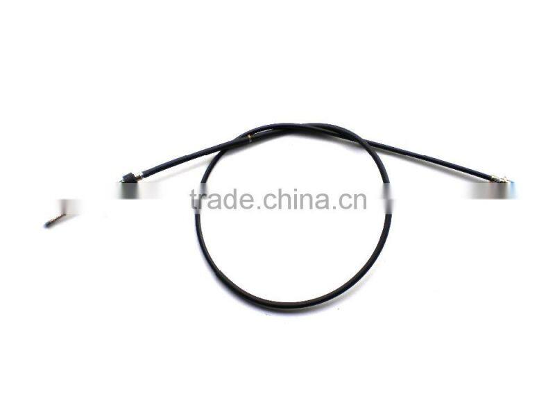 JMC Baodian auto car hand brake cable Left original JMC light truck auto spare parts