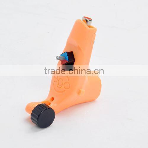 New Fashion Professional Seven Color EGO Tattoo Gun