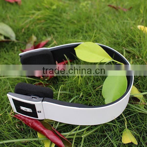 High Quality and Cheap Wireless stereo shenzhen bluetooth headset