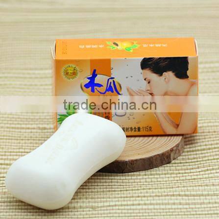 Wholesale Price Daily Use Solid Form Hand Wash Toilet Soap