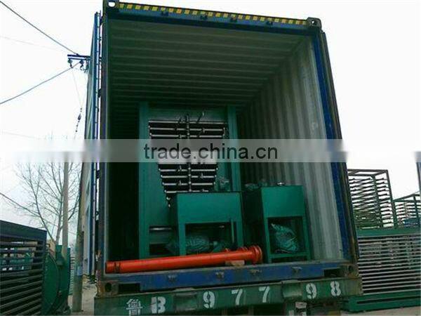 woodworking machinery veneer dryer machine