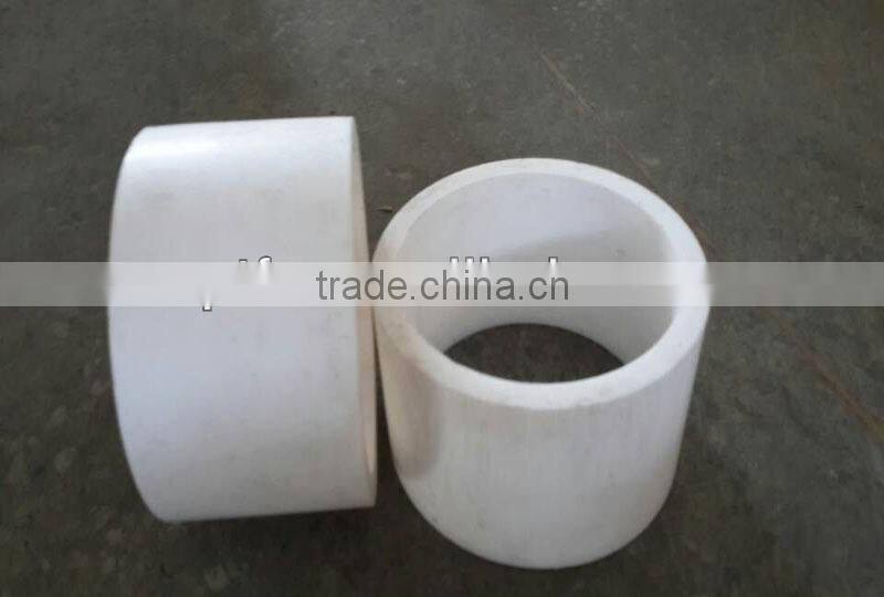 plastic ptfe tube stock