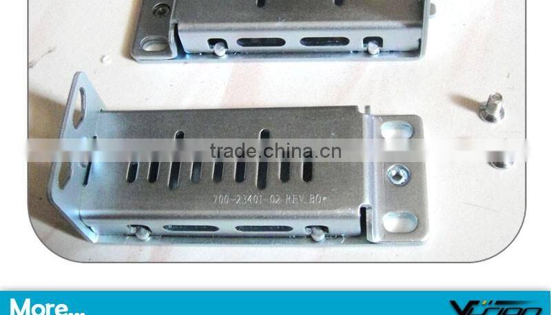 Cisco 3560/2960 Compact Switch Rack Mount Kit, RCKMNT-19-CMPCT=