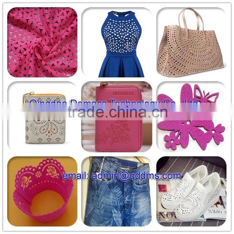 CO2 Laser Type and Laser Engraving Application cnc cutting machine for plexyglass