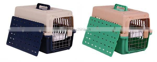 Wholesale Lastest design airline pet dog carrier