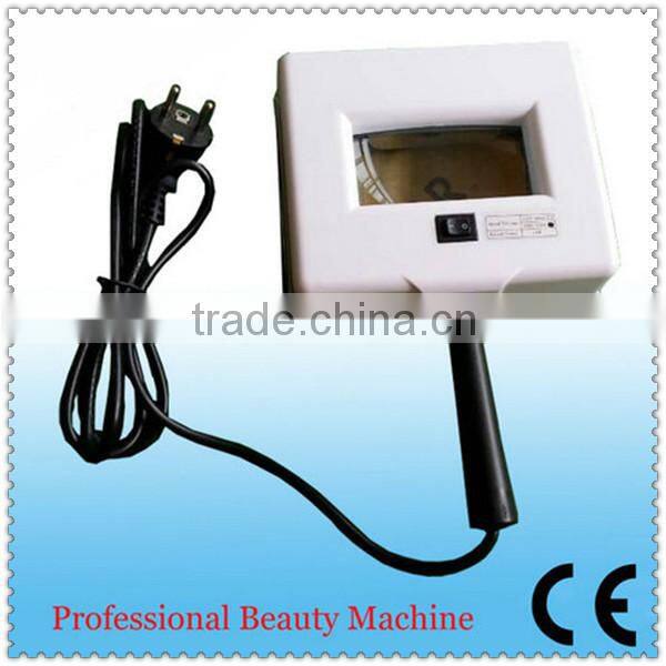 Allfond skin analysis equipment