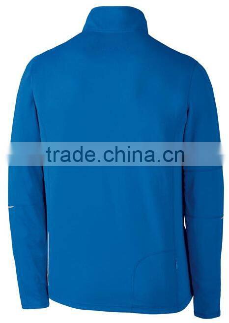 Long Sleeve running shirt,can add any logo of running wear