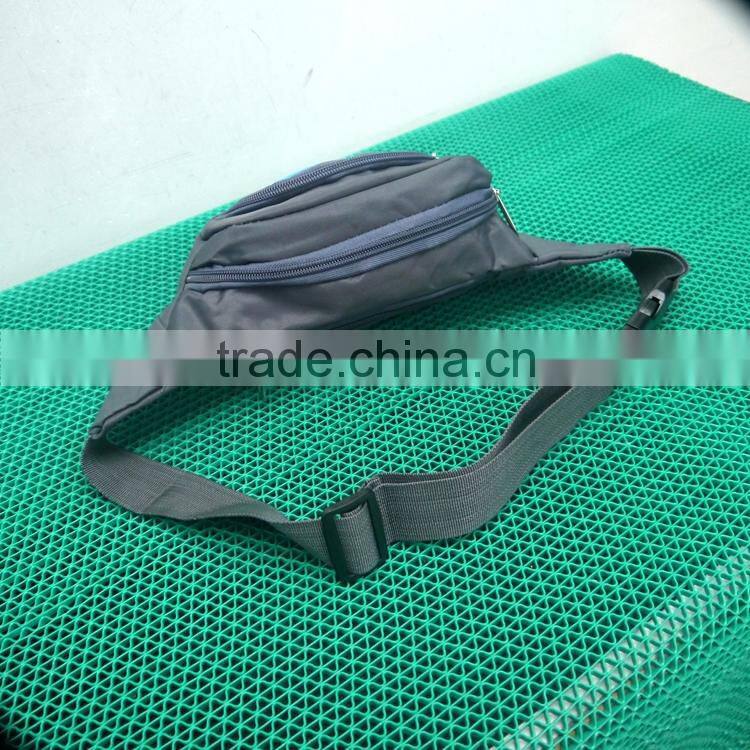 Wholesale oxford Fabric Waixt Bag Classic Waist Bag