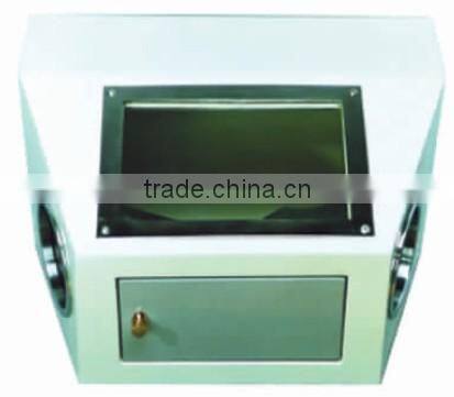 MCXA-H10 Radiation Protection Implantation Box