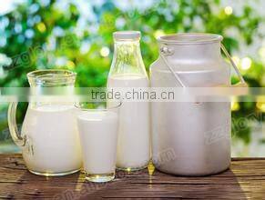 China Supplier Factory Prices Automatic Commercial Milk Vending Machine/ Fresh Milk Dispenser Machine