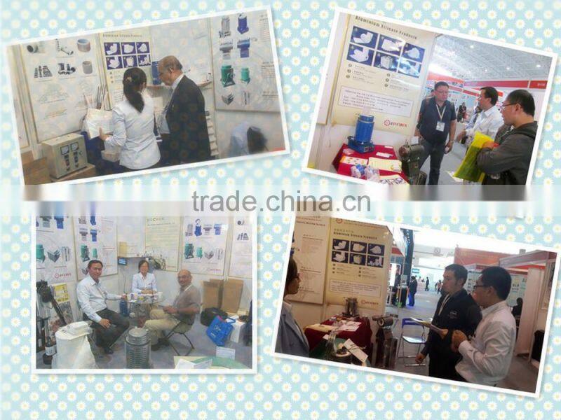 Heat Insulation Thermal ceramic block