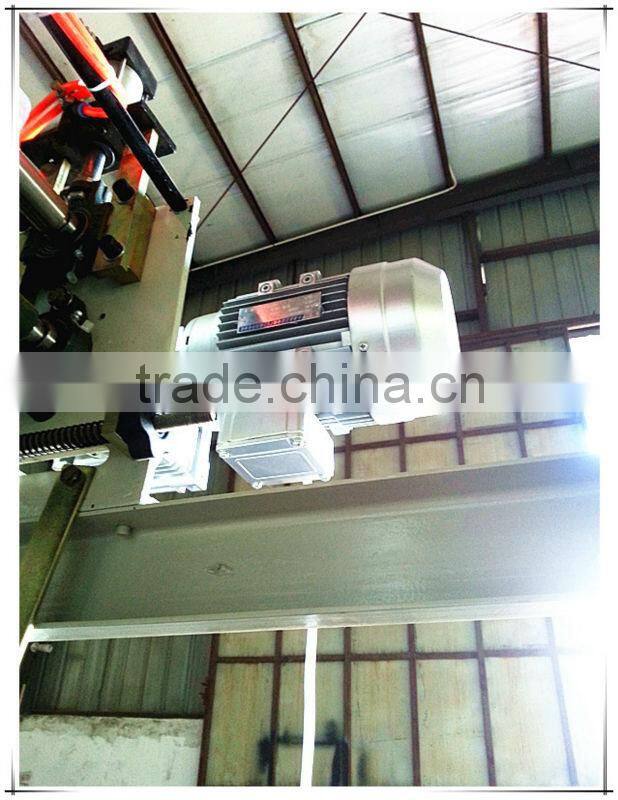 SJ-C45 Mini Film Blowing Machine mini blow film machine price