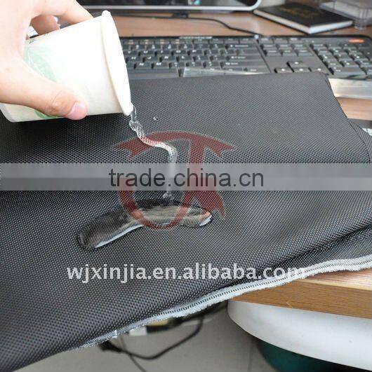 1680D nylon oxford PU coated