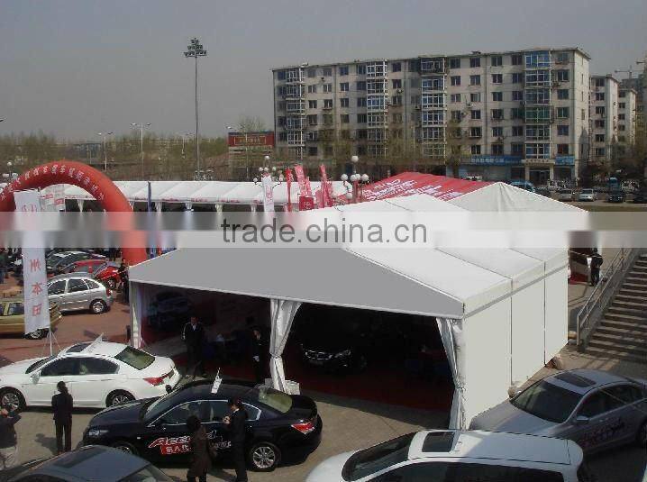 High Class Marquee Car Show Event Party Tent