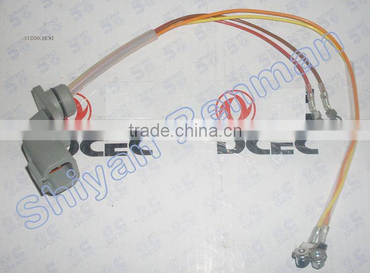 3966069 Engine Control wiring harness
