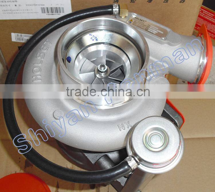 car diesel engine ISDe-6 turbocharger 4043982/4043980 4033409 4955908