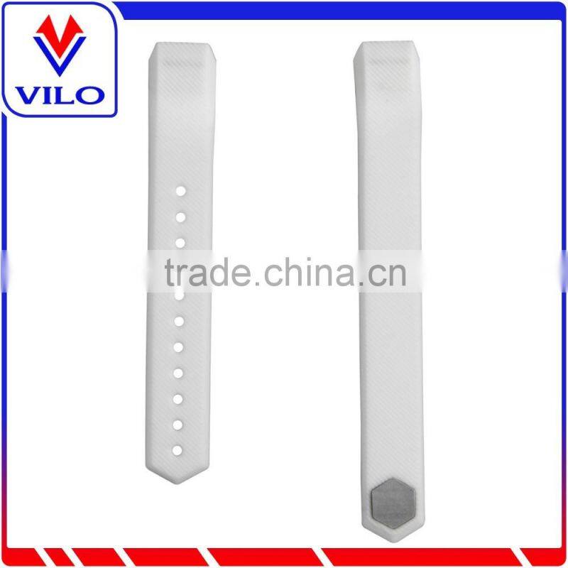 Silicone Watch Band For Fitbit Alta / Silicone Strap for Fitbit Alta / Watch Strap for fitbit alta